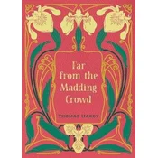 Far from the Madding Crowd