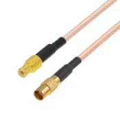 shumee Pigtail MCX vtič/MCX vtičnica RG316 2m