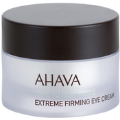 Ahava Time To Revitalize ucvršcujuca krema za podrucje oko ociju protiv bora (Paraben Free) 15 ml