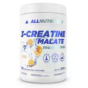 3-Creatine Malate, Orange - 500g