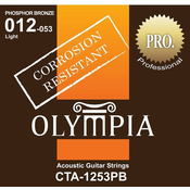 Olympia CTA 1253PB