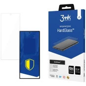 3MK 3MK TRDO STEKLO ZA SAMSUNG GALAXY Z FOLD 7 Z ZAŠČITO PRED PRASKAMI