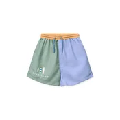 Liewood kopalne kratke hlače otroške Duke Printed Board Shorts