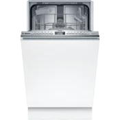 Bosch Mašina za pranje sudova SPV4HKX10E, Ugradna, Bela