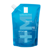 La Roche-Posay Effaclar, peneči čistilni gel refil, 400 ml