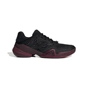 Moška obutev za tenis adidas Barricade 14 Tennis Shoes Core Black EUR 44 2/3