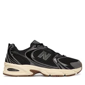 Sneakers New Balance 530 Black/ Castlerock EUR 40.5