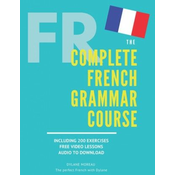 Complete French Grammar Course