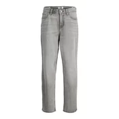 Jack & Jones Junior Kavbojke CHRIS, siva