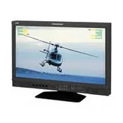 JVC LCD monitor DT-V21G11Z
