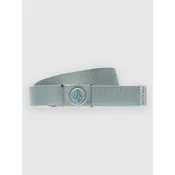 Volcom Circle Web Belt tradewinds