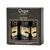 Gardj Europe Kolekcija Tantric Mini Size, komplet 3 x 30 ml