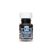 Barva za steklo VITRAIL 50ml | različne barve