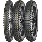Mitas Enduro Hybrid ( 80/100-21 TT/TL 51P dupla oznaka 2.75-21, M+S karakteristika, Mischung Super, prednji tocak, gelb )