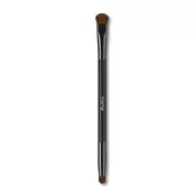 AURA Duo cetka za nanošenje senke DUO SHADER BRUSH