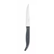 Nož za zrezke, serija STEAK BASIC, Arcos, STEAK BASIC, črna, (D) 230 mm