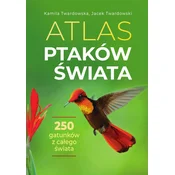 Atlas ptaków świata