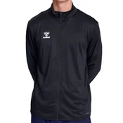 Hummel dukserica HMLEssential track jacket za muškarce