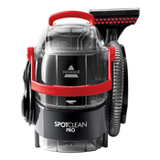 BISSELL SPOTCLEAN PROFESSIONAL 1558N