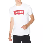 LEVIS kratka majica 17783-01, bela