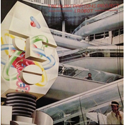 Alan Parsons I Robot (Vinyl LP)