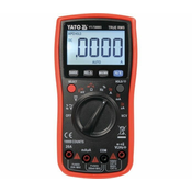 YATO digitalni merilnik True RMS LCD YT-730893