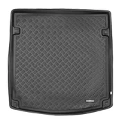 Rubber trunk mat Audi A4 2000-2008 (sedan)