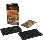 Tefal ACC Collecte Heartwaffles Snack Box XA800612