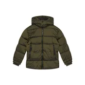 Mayoral Zimska jakna 7416 Khaki Regular Fit