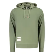 Accademia Militare Muški duks S6F920-5731, Sa kapuljacom, Beli