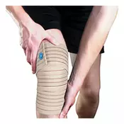 Elasticni steznik za koleno FT-687