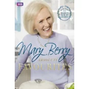 Mary Berrys Absolute Favourites