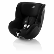 Britax Römer Avtosedež i-size 61-105 cm z bazo Dualfix 3 space black