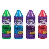 Kinetic sand kinetični Pesek Stamp 10670