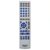 General KENWOOD RC-R0630 - compatible General-branded remote control