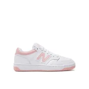 New Balance Superge BB480LOP Bela