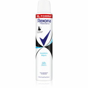 Rexona MotionSense Invisible Aqua u spreju antiperspirant 200 ml za žene