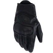 Alpinestars Mustang V3 motociklističke rukavice crno-crne