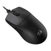 REDRAGON ge?merski miš K1NG M724 12400 DPI crni