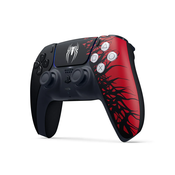 Gamepad PlayStation 5 DualSense - Marvel’s Spider-Man 2 - Limited Edition