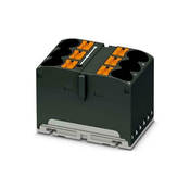 Phoenix Contact Razdelilni blok Phoenix Contact PTFIX 6X10/S BK, (21225536)