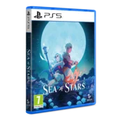 Sea Of Stars (Playstation 5)