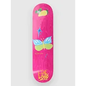 Birdhouse Armanto x DANI 8.125 Skateboard skate deska pink