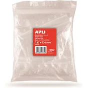Vrečke z zip zapiranjem 230 x 320 mm