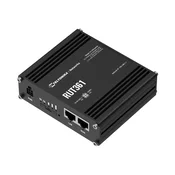 TELTONIKA NETWORKS RUT361 4G LTE industrijski usmerjevalnik