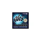 GHS CR-GBXL set - SUB-ZERO™ BOOMERS® - Extra Light 009-042
