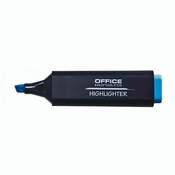 Tekstmarker Office products 1-5 mm plavi 17055211-01