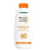 GARNIER Mleko za zaštitu od sunca Ambre Solaire SPF50 200ml