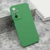 Maska za telefon Futrola Silikon Pro Camera za Samsung A166B Galaxy A16 5G tamno zelena