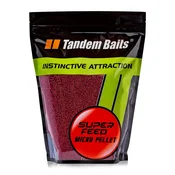 SuperFeed Micro Pellet 2 mm/1 kg Chili Robin Rod